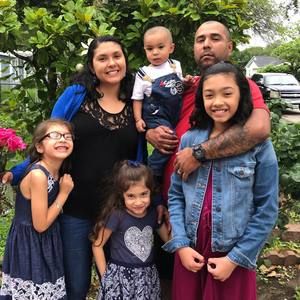 Meet your Posher, Genevieve